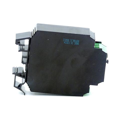 Output relay RM 12/24 