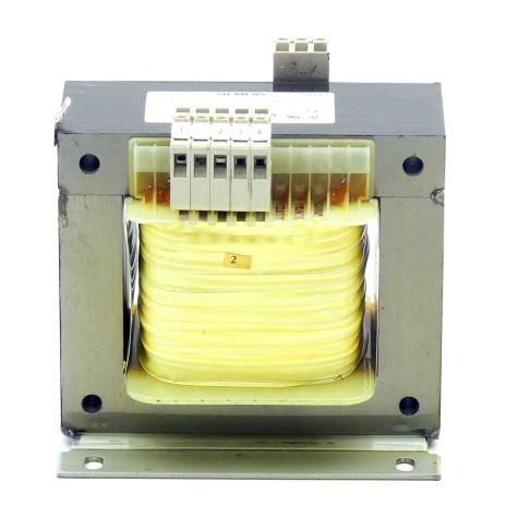 Transformer  Used
