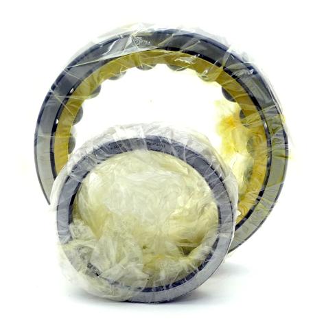 Cylindrical roller bearing  New FS