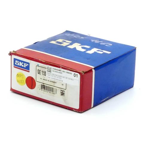 Spherical bearing  New FS