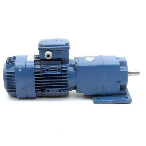 Gear motor  Used
