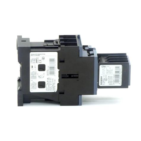 Power contactor  Used