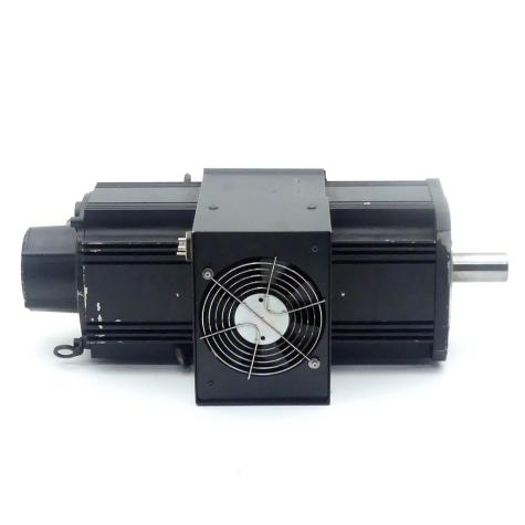 Three-phase servo motor MHD115C-035-PG1-BA MHD115C-035-PG1-BA  Used
