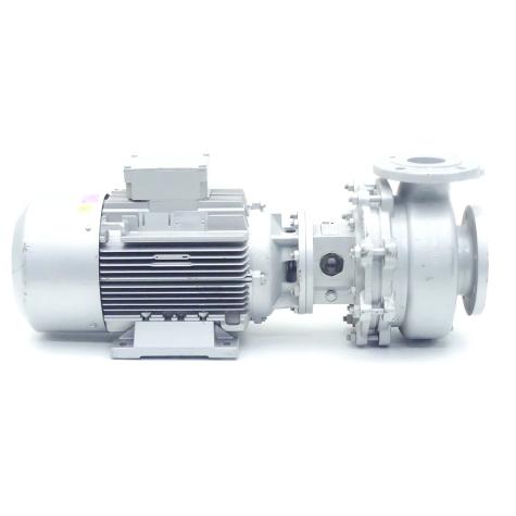 Freistrom-Kreiselpumpe  Neu