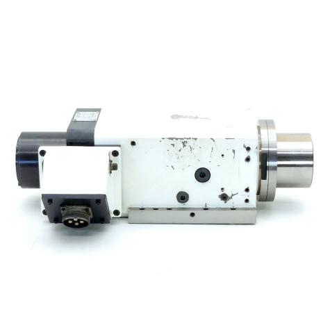 Grinding spindle unit  Used