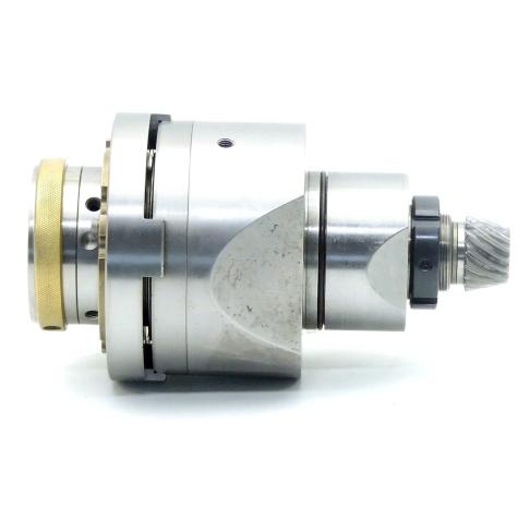 Werkzeugspannfutter MN 5522-08-K Neu