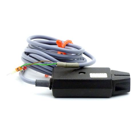 Fiber optic light guide device KSU-LL-IR/32 New