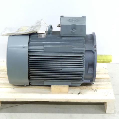 Drehstrommotor K11R 180L 4 Exe II T3 TPM HW Neu