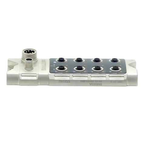 IO-Link-Sensor-/Aktorhubs BNI003A Gebraucht