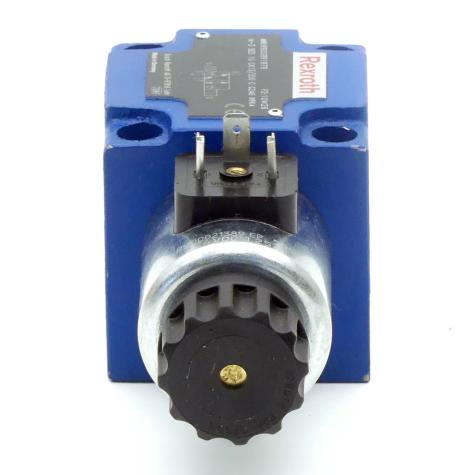 3/2 Directional control valve M-3 SED 10 CK13/350 C G240 N9K4 Used