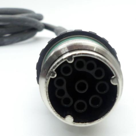 Kabel Schraubsystem 016341/6 016341/1 Neu