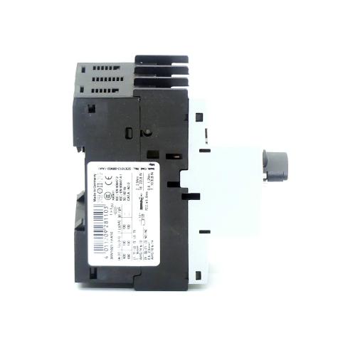 Leistungsschalter 3RV1021-1AA10 Neu OVP