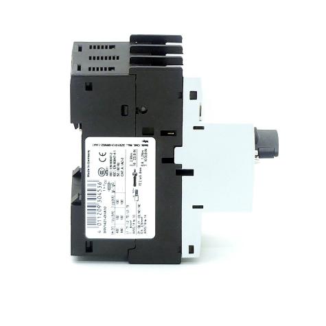 Circuit breaker  