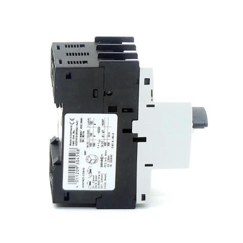 Leistungsschalter 3RV1421-1DA10 Neu OVP