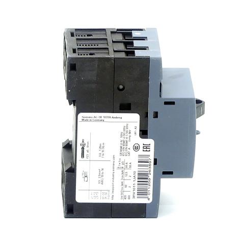 Circuit breaker 3RV1011-1JA10 