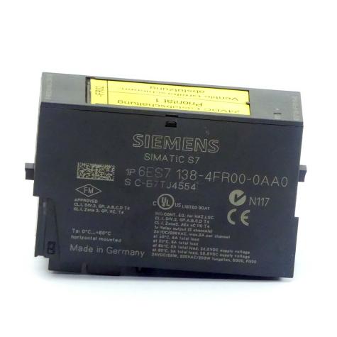 Electronics module  Used
