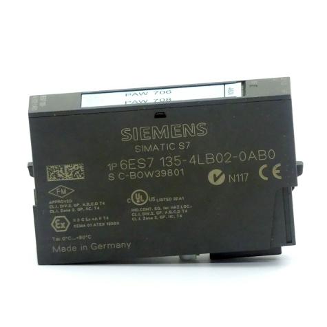 Electronics module  Used