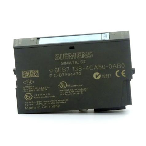 Electronics module  