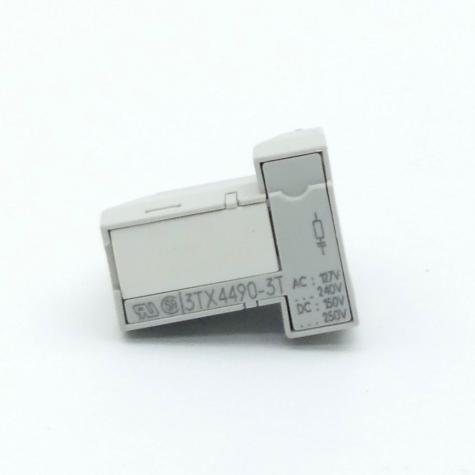 5 Pieces Surge suppressor  Refurbished