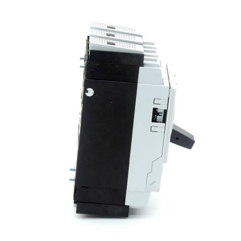 Circuit breaker  Used