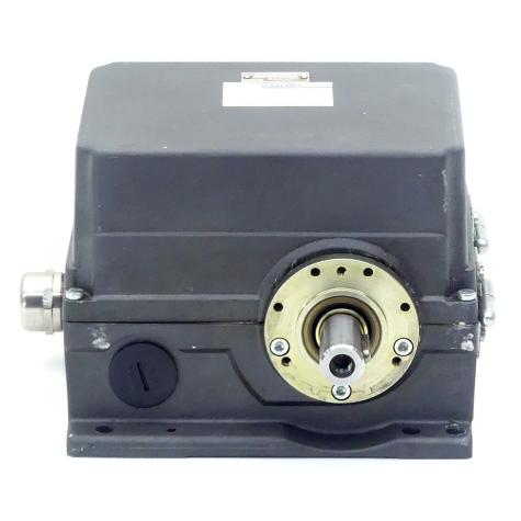 Cam gear  