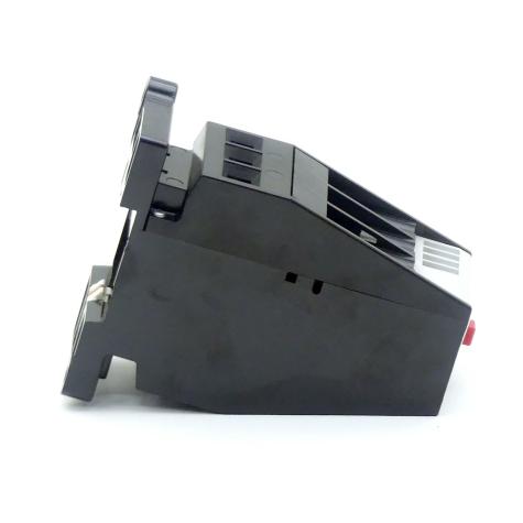 Overload relay  New FS