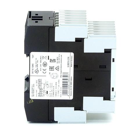 Temperaturüberwachungsrelais 3RS1142-1GW80  Neu OVP