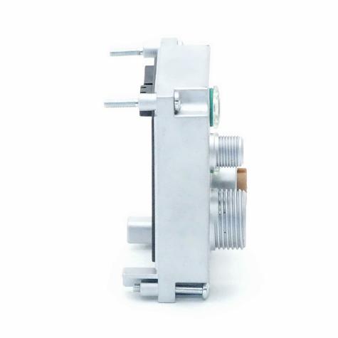 Anschlussblock M12, 7/8" für ET 200ECO 6ES7 194-3AA00-0BA0 