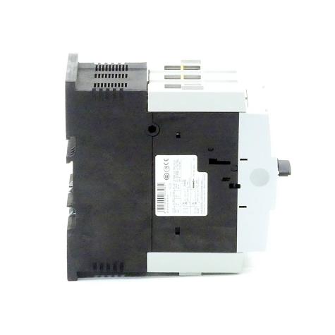 Leistungsschalter 3RV1041-4FA10 Gebraucht