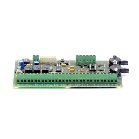 Leiterplatte AIR-P2-4 Gebraucht