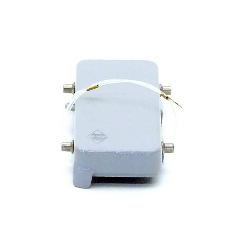Cover-2 levers- 24-pole CHC 24 New FS