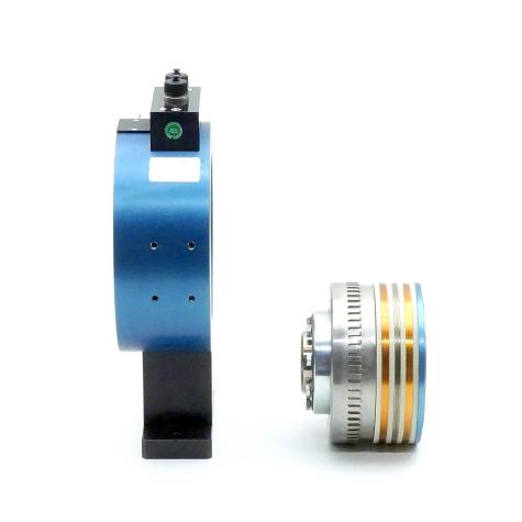 Torque- Measuring Flange  with Inner ring 4510B New