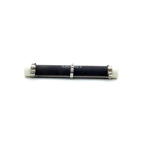 2 Pieces Wire-wound resistor 100 W 10 Ohm ZWS 100 E 