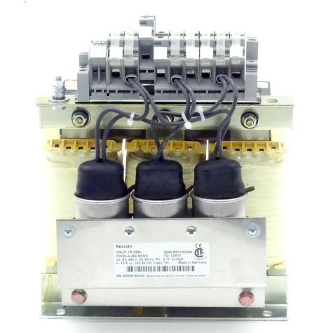 Netzdrossel HNL01.1R-0980-C0026-A-480-NNNN Gebraucht