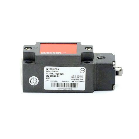 Sicherheitsschalter NZ1RK-528-M Neu OVP