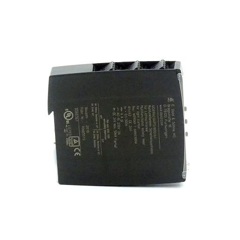 Multifunctional safety timer UG6960 UG6960.04PS/800/61 