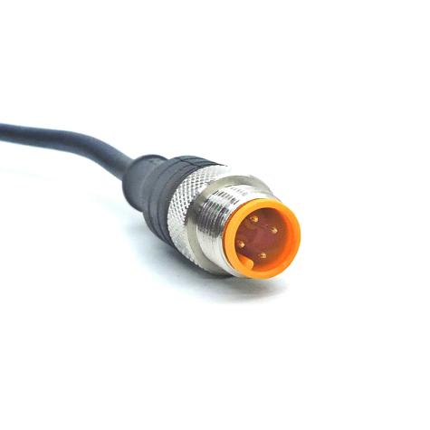 2 Stück Verbindungsleitung 2 M RST 4-RKWT 4-225/2 M Neu