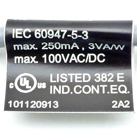 Sicherheitssensor BNS 180-12Z Neu OVP