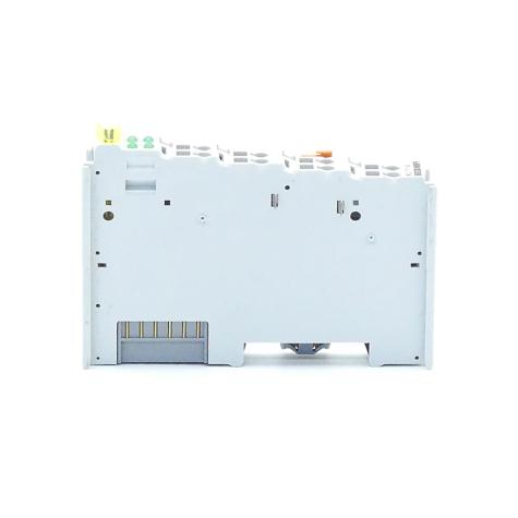 4-Kanal-Digital-Eingangsklemme KL1114 Neuwertig