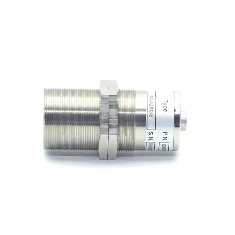 Sensor  Neu