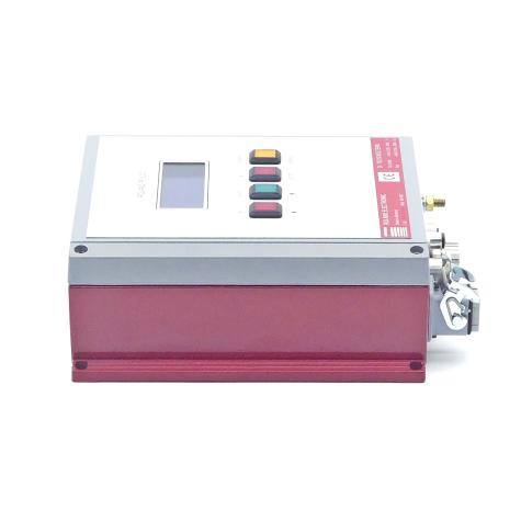 Double sheet detector I10-PR-S New FS