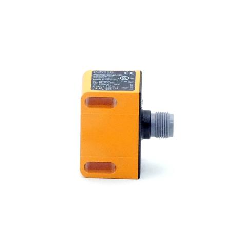 Induktiver Doppelsensor für Schwenkantriebe IND3004DBPKG/US-100-DPV 