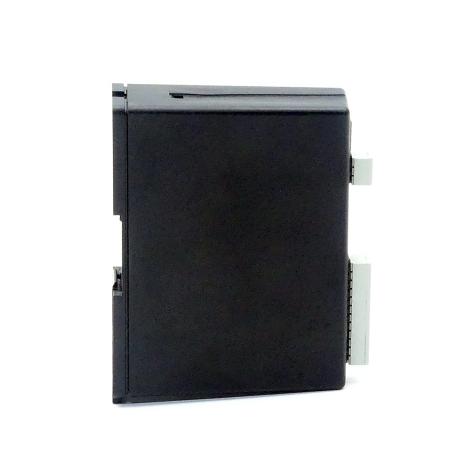 HSI Interface  New