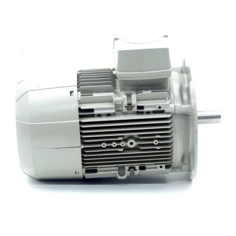 Three-phase motor AV2116B  Used