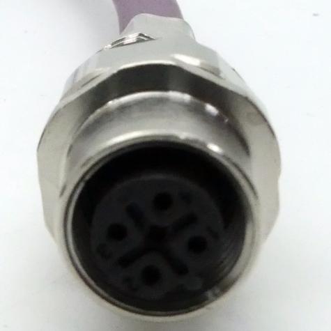 SAC-Einbaustecker Buchsen  Neu OVP
