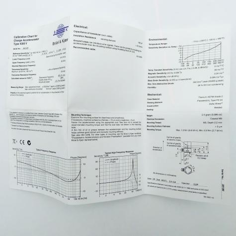 2 Sensors -4393-V-- New FS