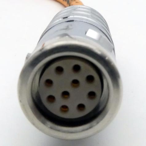 Connection line  