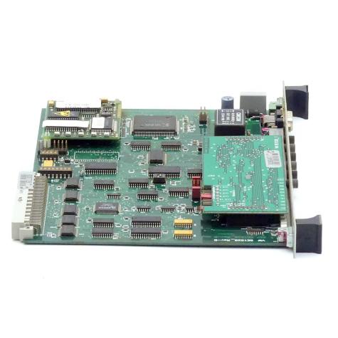 Module IBS M/S Used