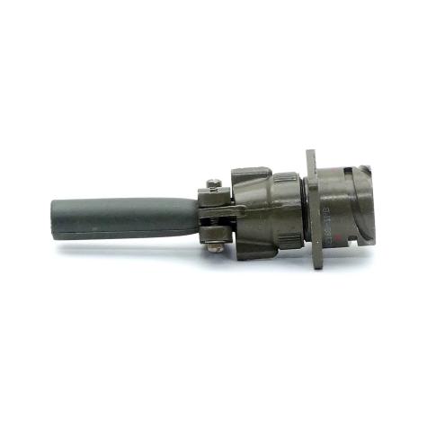 Connector CA3100E16S-1PB New FS