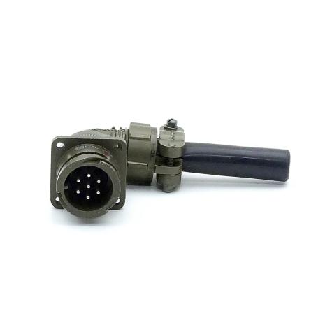 Connector CA3100E16S-1PB08 New FS